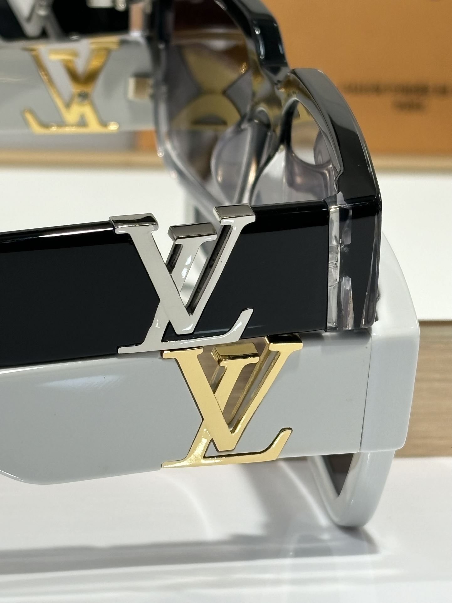 Louis Vuitton Sunglasses